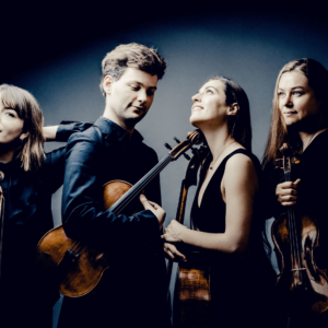 Barbican Quartet