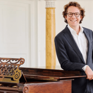 Hannes Minnaar